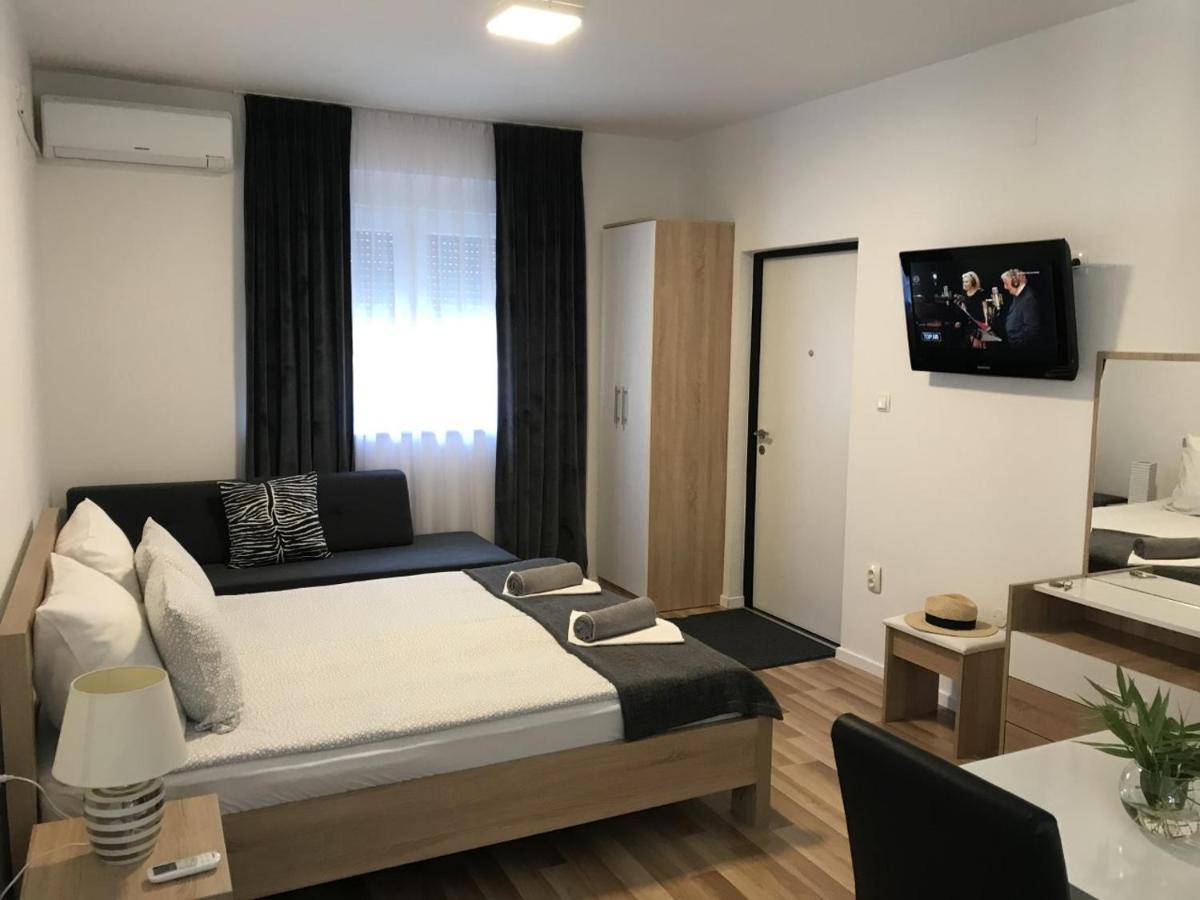 Comfort Apartments M&S Mostar Exterior photo