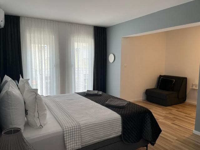 Comfort Apartments M&S Mostar Exterior photo
