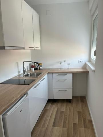 Comfort Apartments M&S Mostar Exterior photo