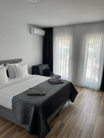Comfort Apartments M&S Mostar Exterior photo