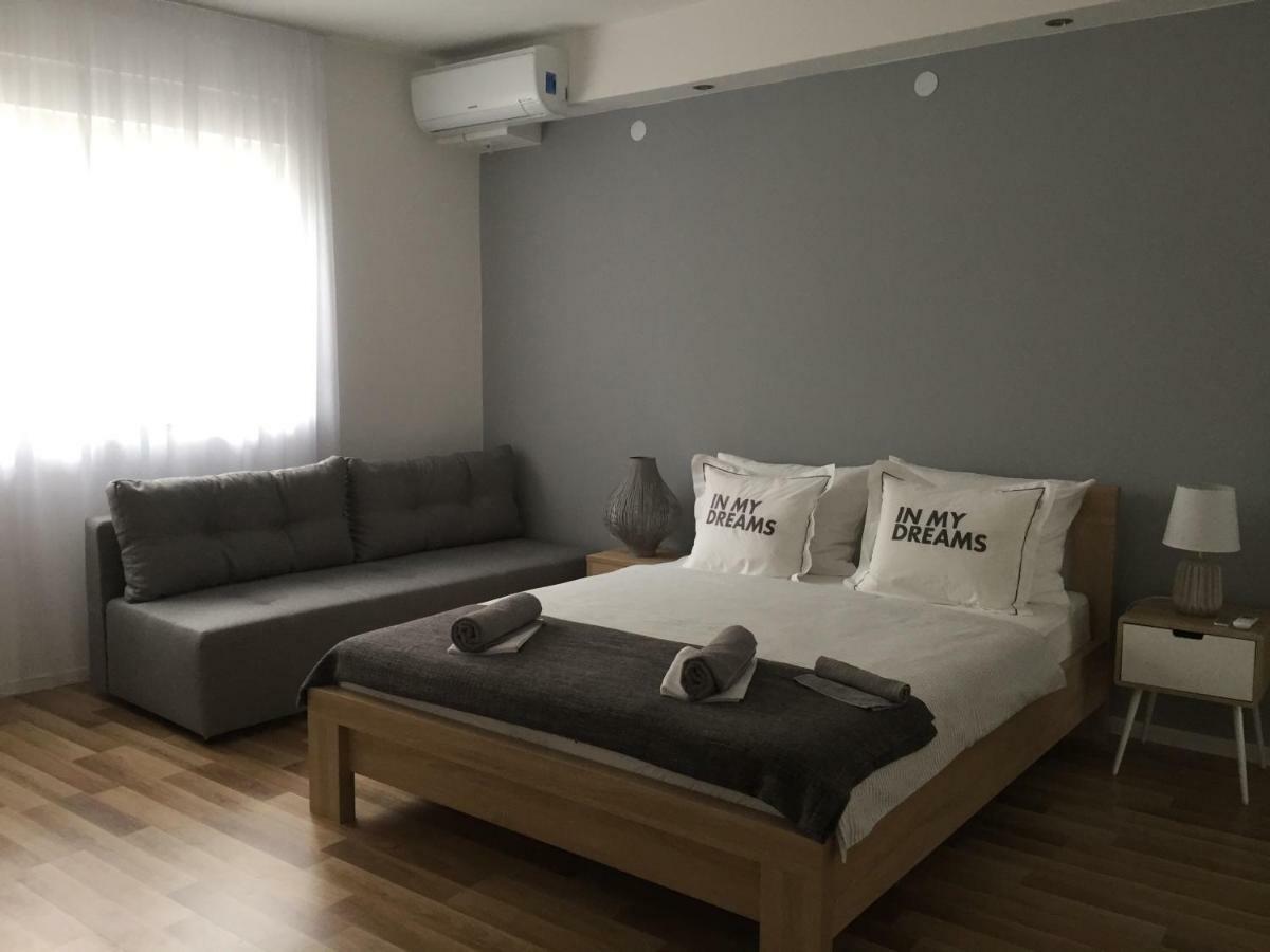 Comfort Apartments M&S Mostar Exterior photo