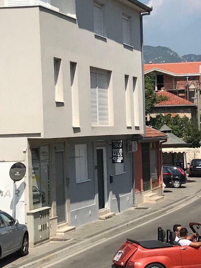 Comfort Apartments M&S Mostar Exterior photo